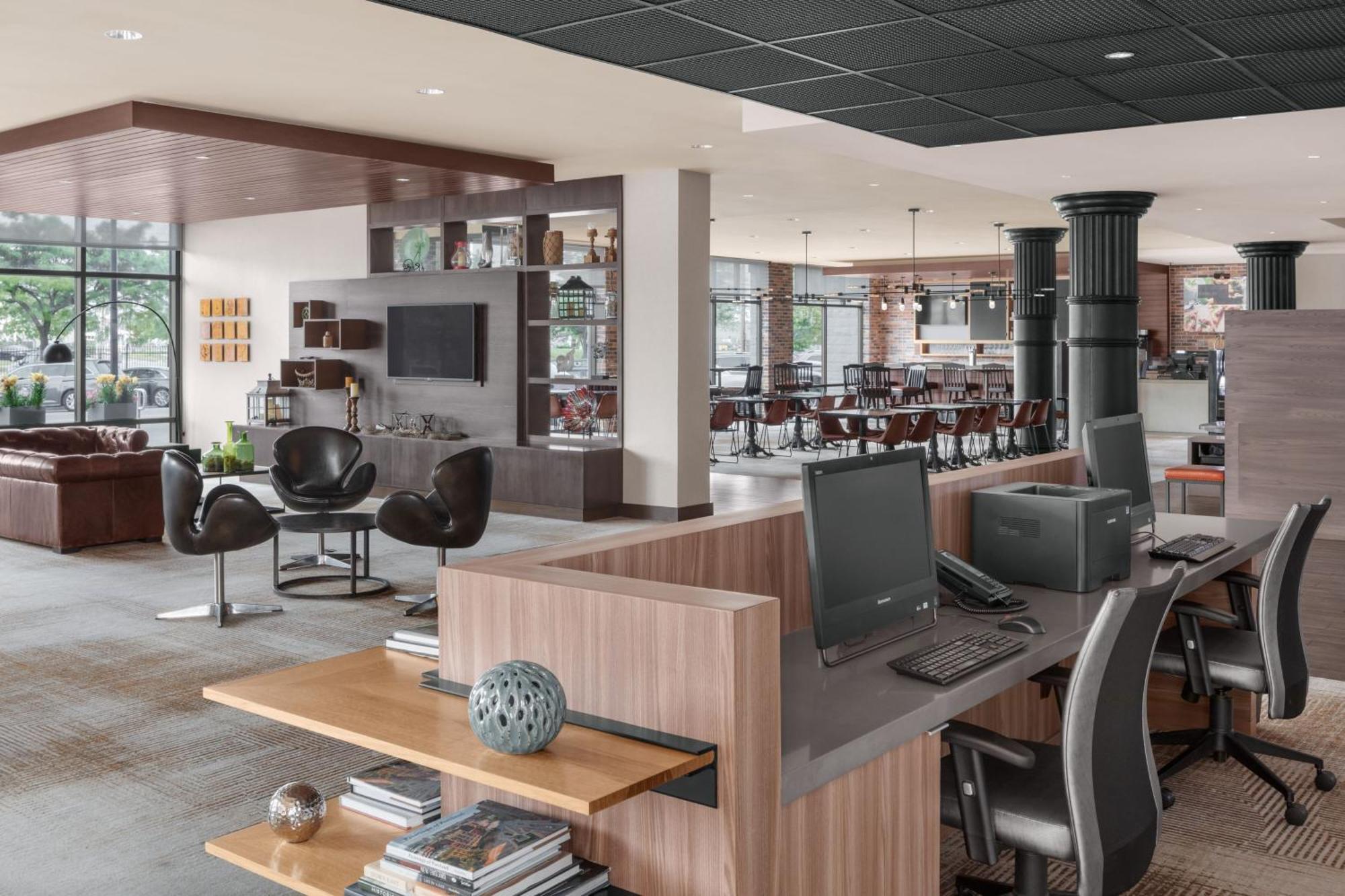 Hotel Courtyard By Marriott Portland Downtown/Waterfront Esterno foto